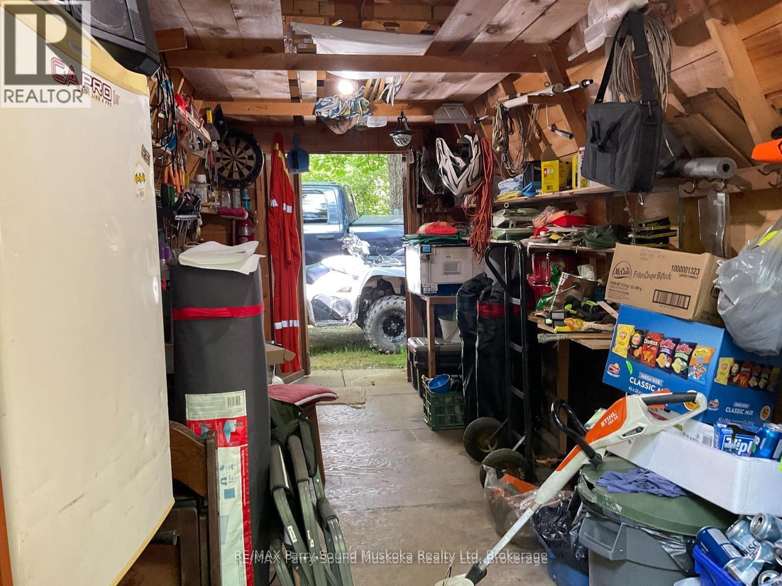 39 Weber Road, Parry Sound Remote Area (Hardy), Ontario  P0H 1S0 - Photo 6 - X12894420