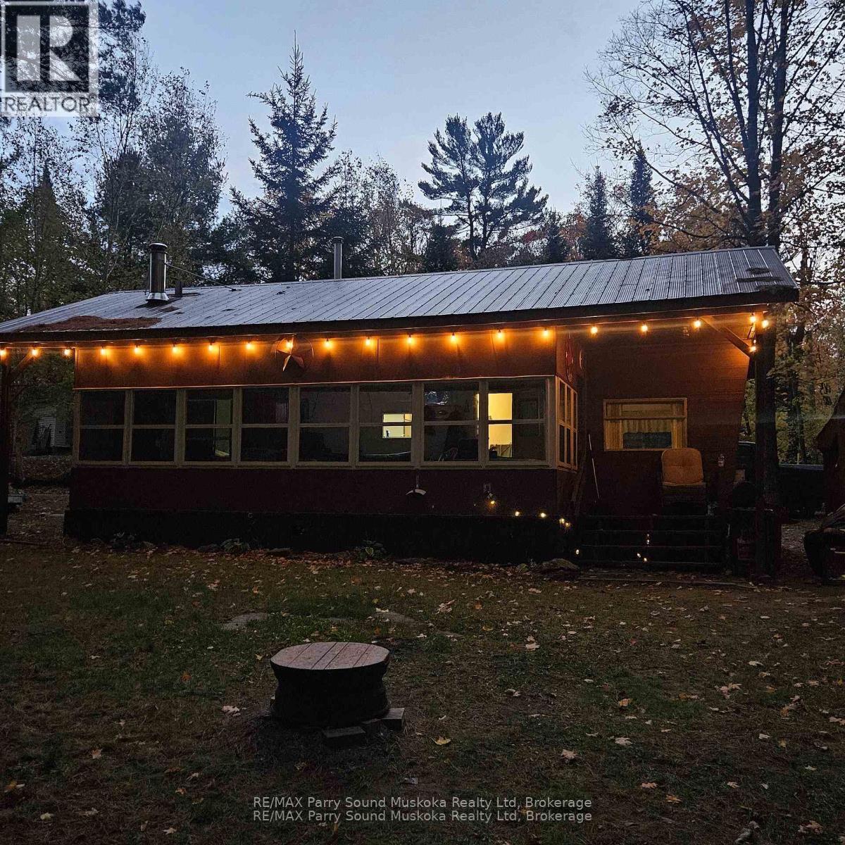 39 Weber Road, Parry Sound Remote Area (Hardy), Ontario  P0H 1S0 - Photo 7 - X12894420