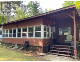 39 WEBER ROAD, Parry Sound Remote Area, Ontario