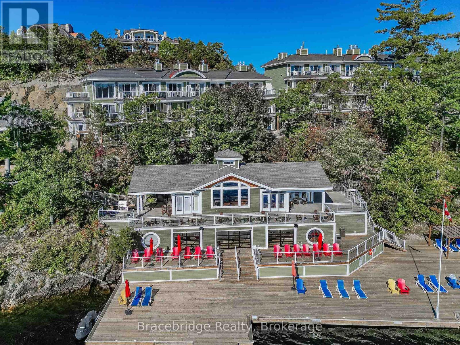 B102-A1 - 1869 Muskoka Rd 118 Highway W, Muskoka Lakes (Monck (Muskoka Lakes)), Ontario  P1L 1W8 - Photo 25 - X12894466