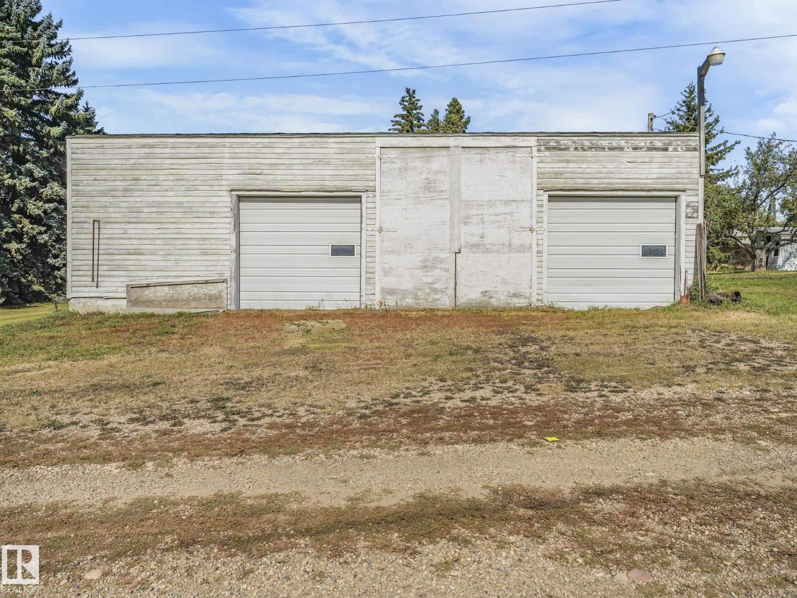 56025 Rge Road 241, Rural Sturgeon County, Alberta  T0A 0K0 - Photo 47 - E4477902