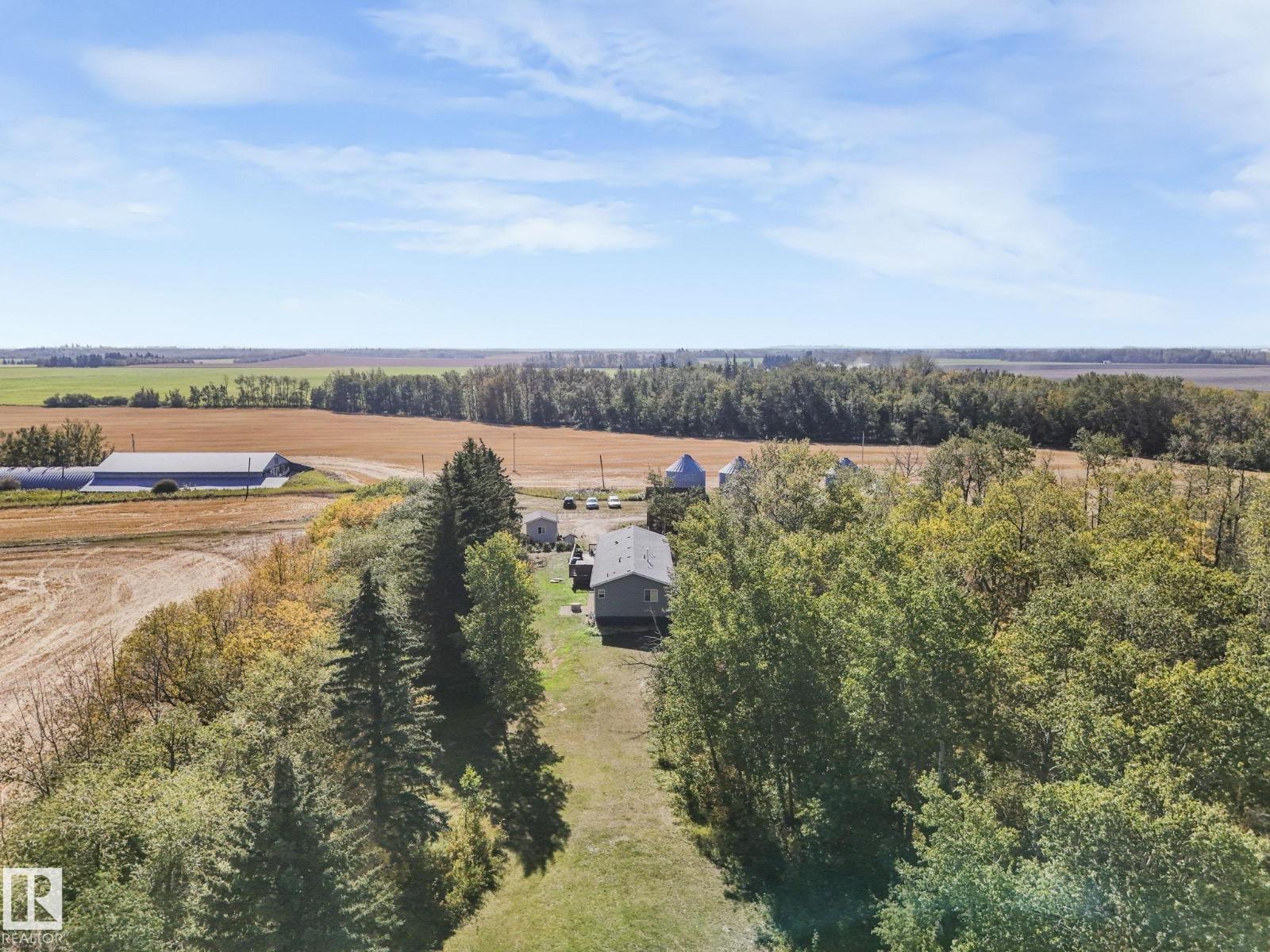 56025 Rge Road 241, Rural Sturgeon County, Alberta  T0A 0K0 - Photo 49 - E4477902