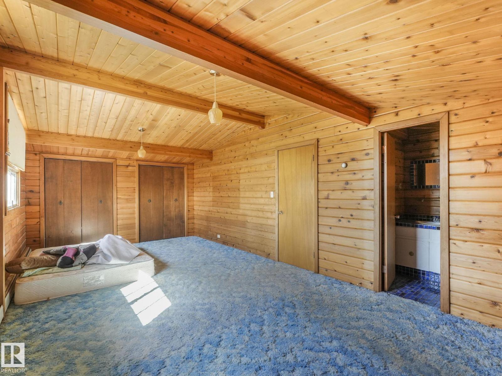 56025 Rge Road 241, Rural Sturgeon County, Alberta  T0A 0K0 - Photo 41 - E4477902