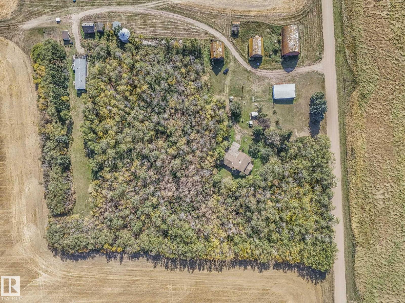 56025 Rge Road 241, Rural Sturgeon County, Alberta  T0A 0K0 - Photo 52 - E4477902