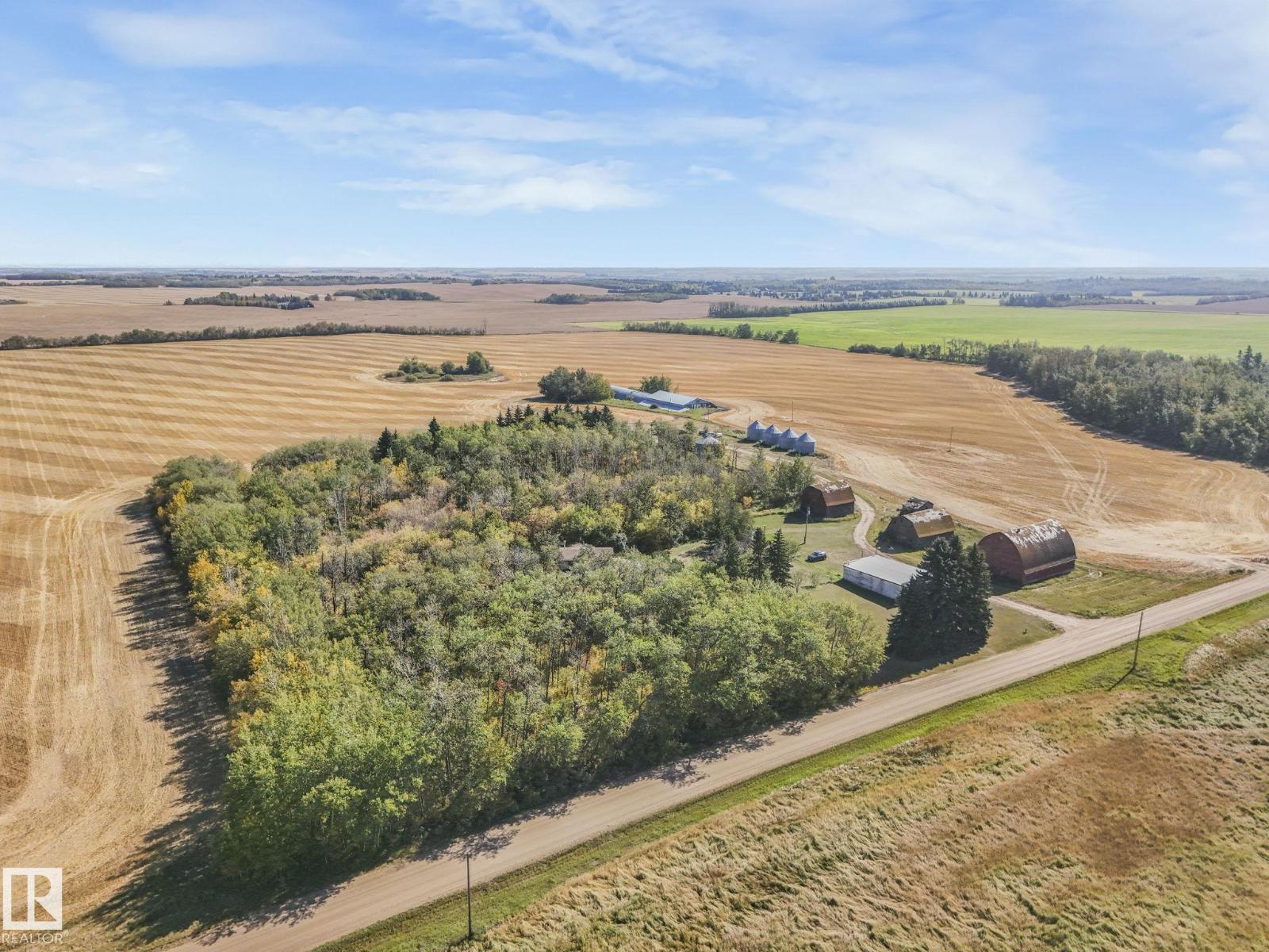 56025 Rge Road 241, Rural Sturgeon County, Alberta  T0A 0K0 - Photo 54 - E4477902