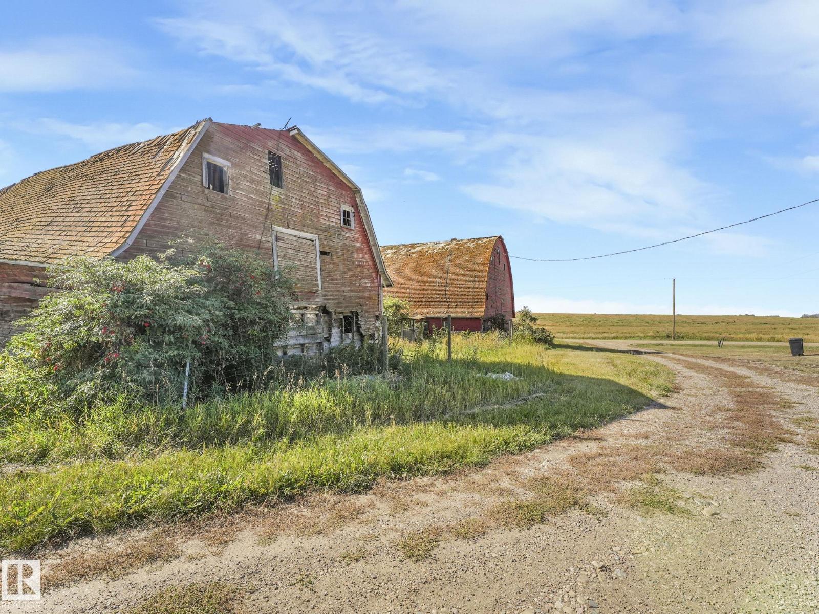 56025 Rge Road 241, Rural Sturgeon County, Alberta  T0A 0K0 - Photo 48 - E4477902