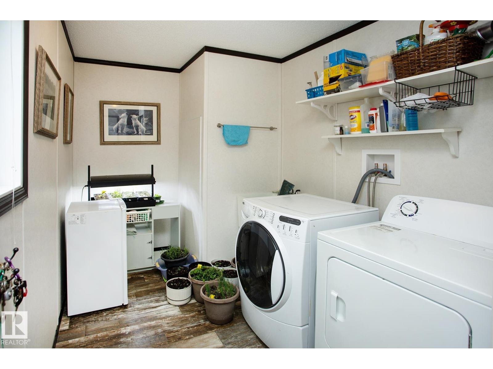 56025 Rge Road 241, Rural Sturgeon County, Alberta  T0A 0K0 - Photo 25 - E4477902