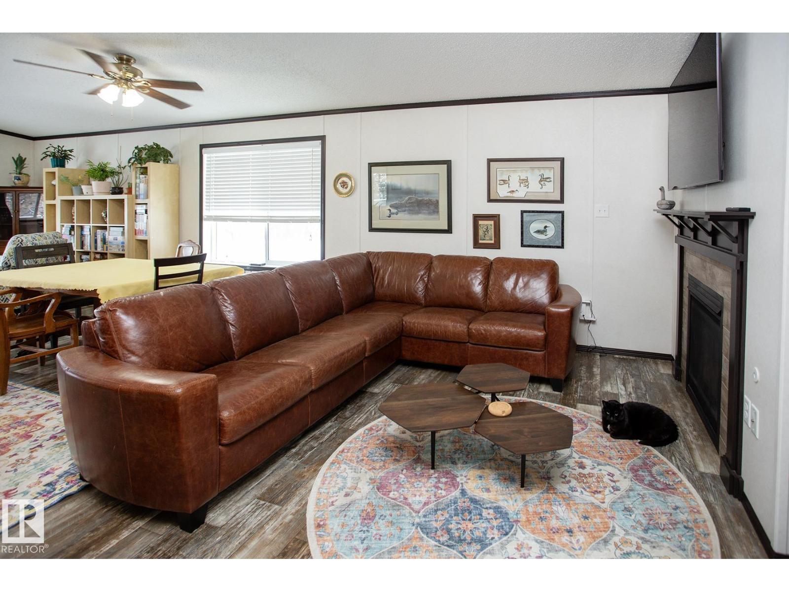 56025 Rge Road 241, Rural Sturgeon County, Alberta  T0A 0K0 - Photo 14 - E4477902