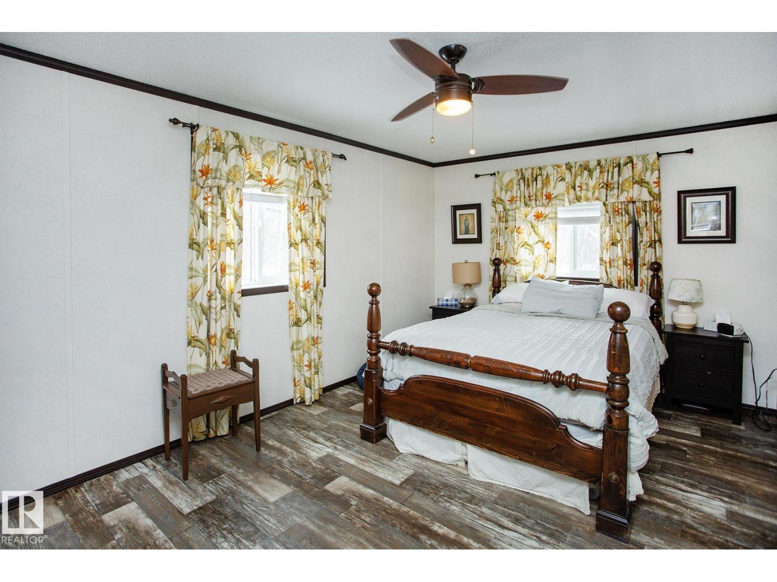 56025 Rge Road 241, Rural Sturgeon County, Alberta  T0A 0K0 - Photo 17 - E4477902