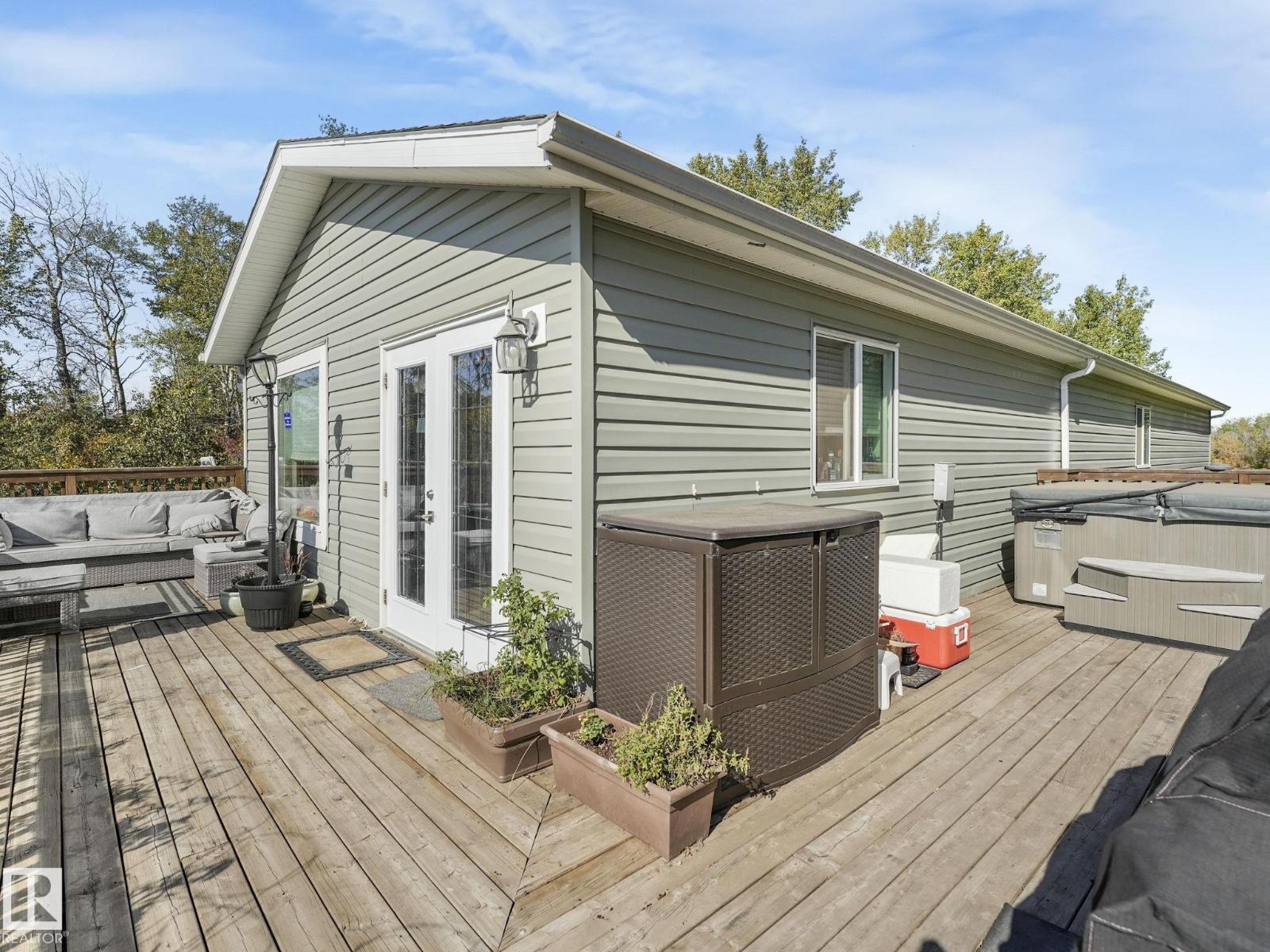 56025 Rge Road 241, Rural Sturgeon County, Alberta  T0A 0K0 - Photo 26 - E4477902