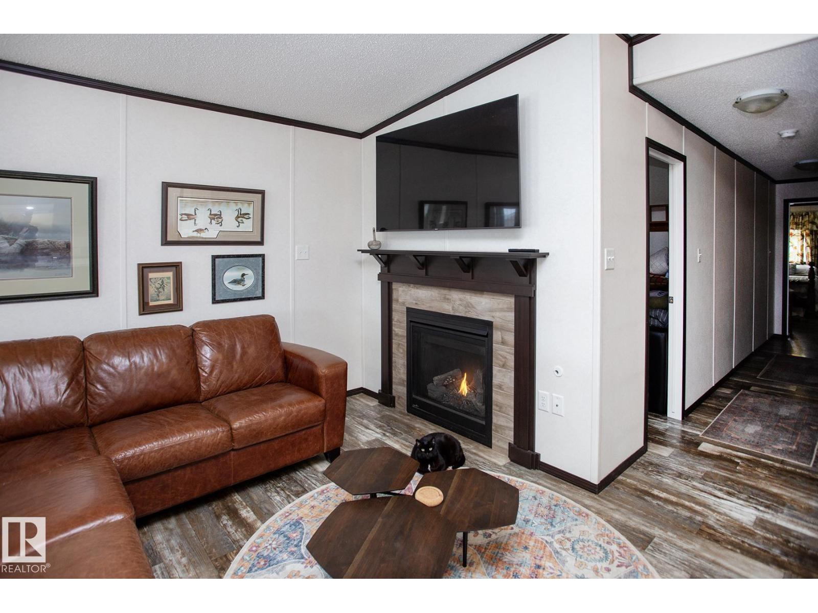 56025 Rge Road 241, Rural Sturgeon County, Alberta  T0A 0K0 - Photo 15 - E4477902