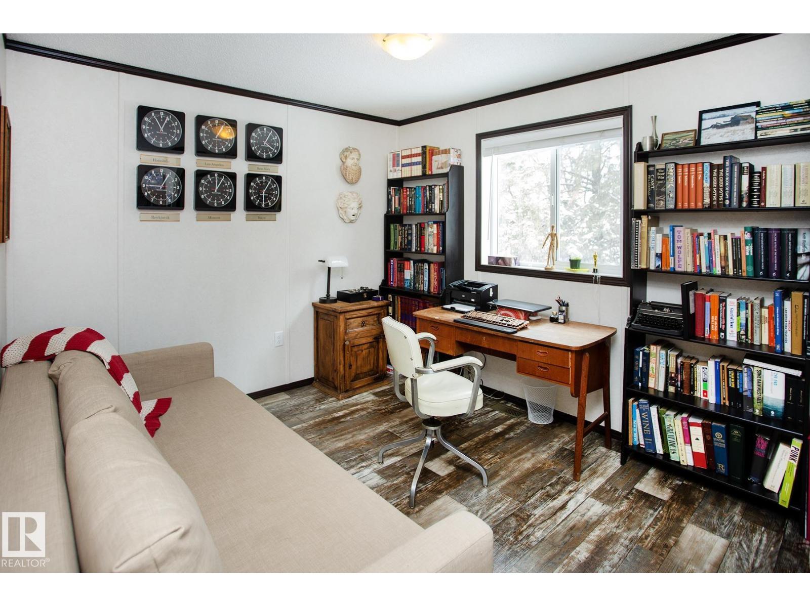 56025 Rge Road 241, Rural Sturgeon County, Alberta  T0A 0K0 - Photo 21 - E4477902