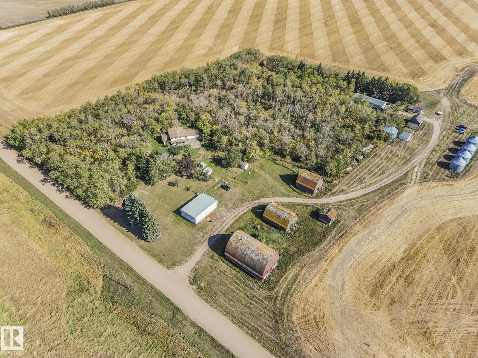 56025 RGE ROAD 241, rural sturgeon county, Alberta