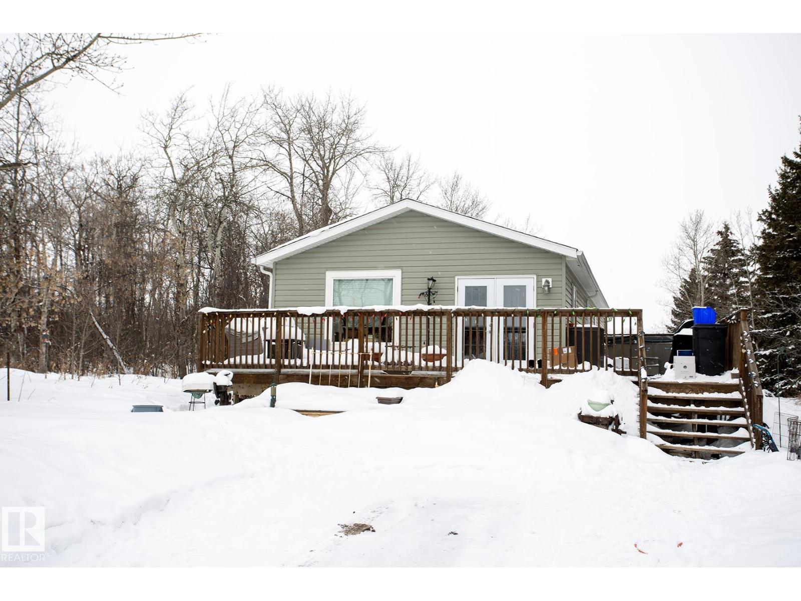 56025 Rge Road 241, Rural Sturgeon County, Alberta  T0A 0K0 - Photo 2 - E4477902