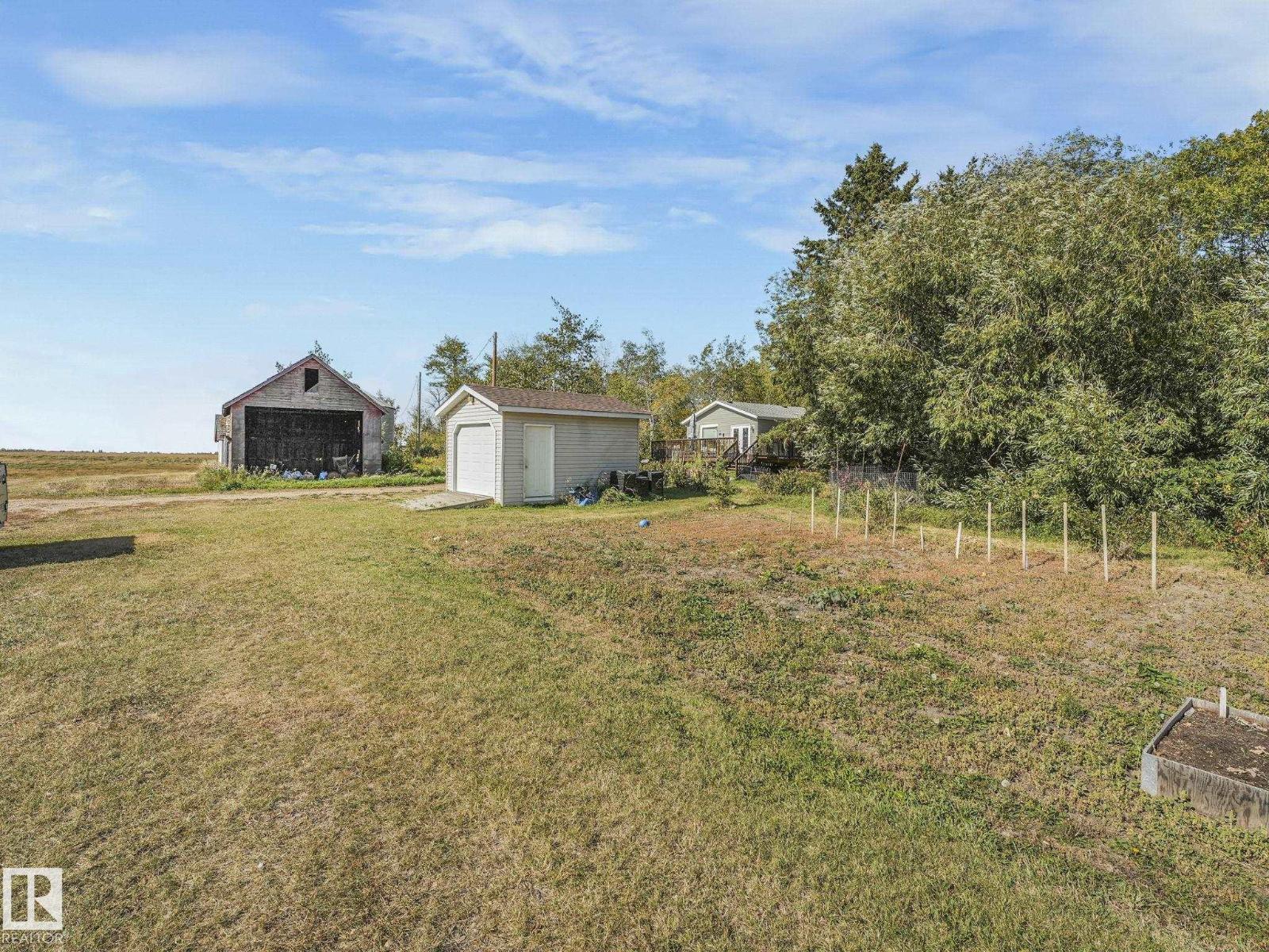 56025 Rge Road 241, Rural Sturgeon County, Alberta  T0A 0K0 - Photo 51 - E4477902