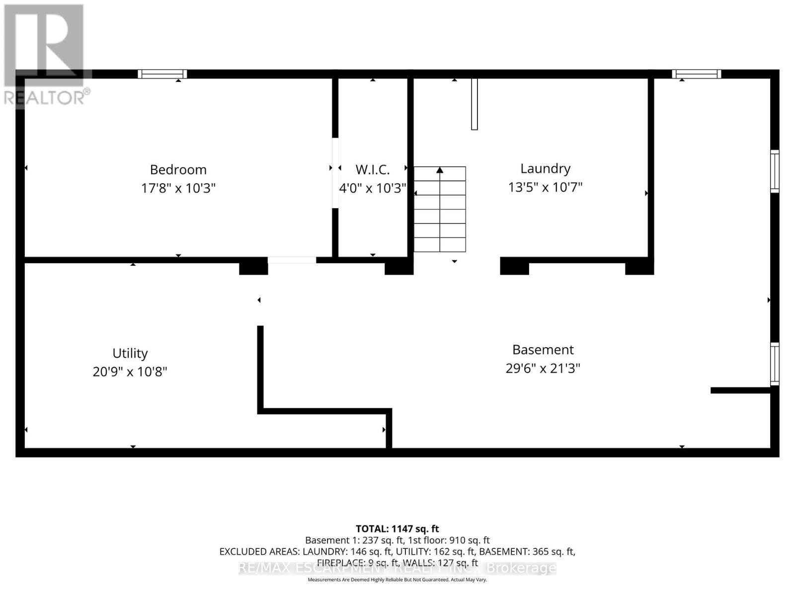 42 Gilbert Avenue, Hamilton, Ontario  L9G 1R4 - Photo 26 - X12792158