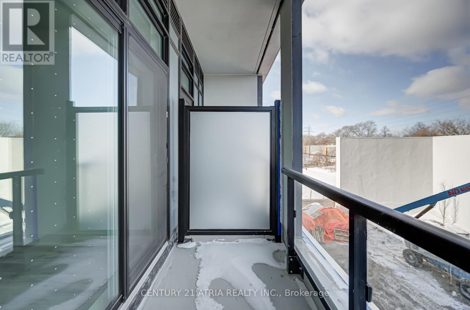 206 - 858 Dupont Street, Toronto (Dovercourt-Wallace Emerson-Junction), Ontario  M6G 0C1 - Photo 40 - W12754082