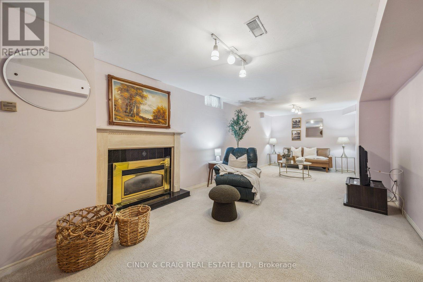 840 Charisma Crescent, Oshawa, Ontario  L1J 7S8 - Photo 10 - E12894462