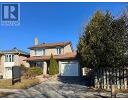 840 CHARISMA CRESCENT, Oshawa, Ontario