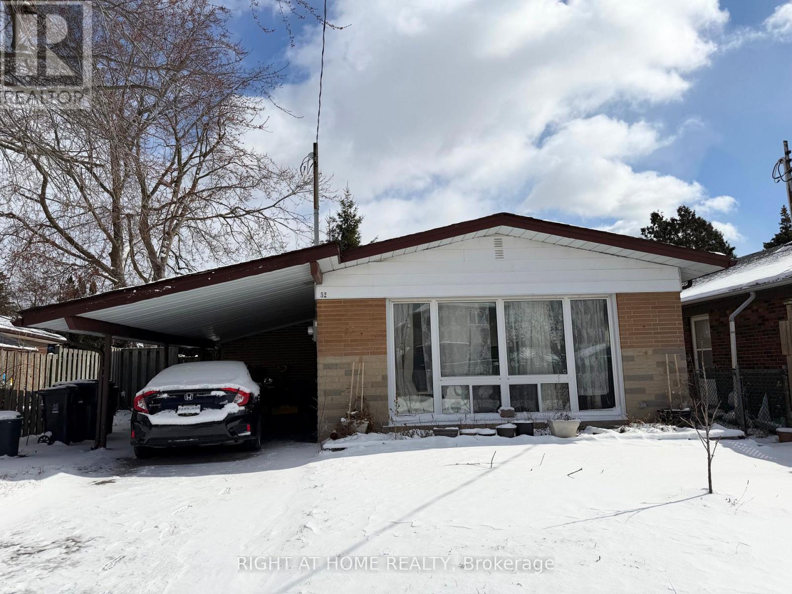 52 Bonnechere Crescent, Toronto, Ontario  M1K 4Z3 - Photo 2 - E12894480