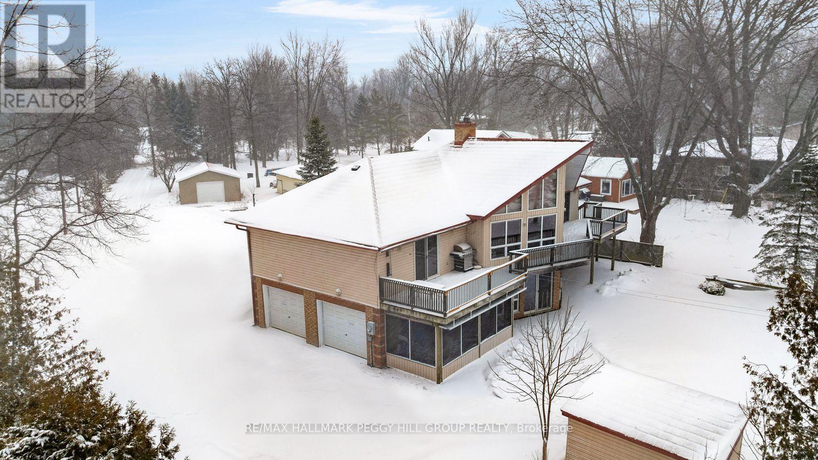 172 Duck Bay Road, Tay, Ontario  L0K 2C0 - Photo 23 - S12894474