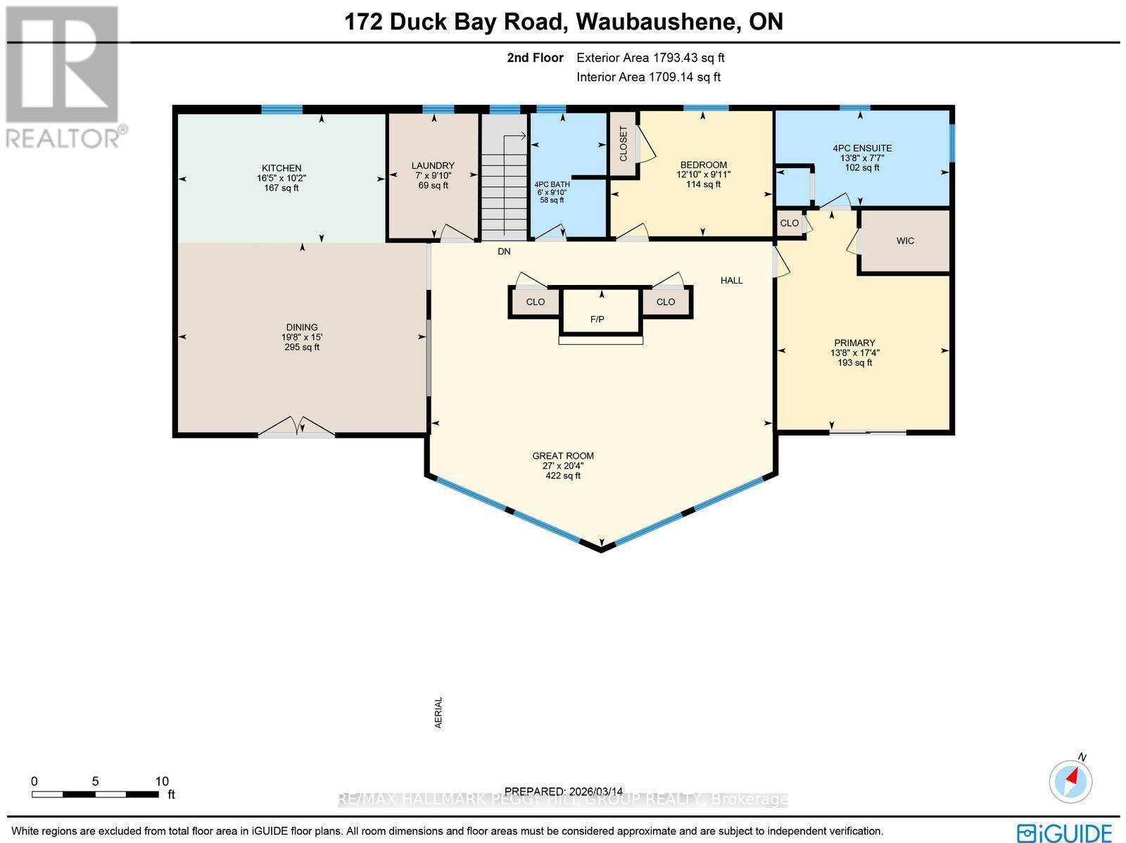 172 Duck Bay Road, Tay, Ontario  L0K 2C0 - Photo 26 - S12894474