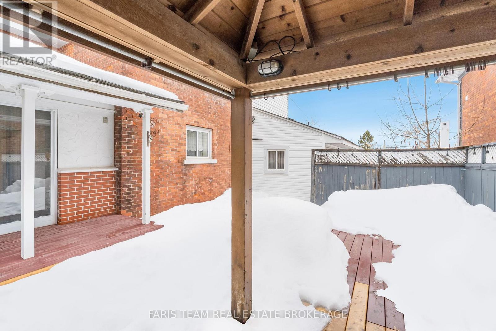 240 Laclie Street, Orillia, Ontario  L3V 4N6 - Photo 26 - S12894478