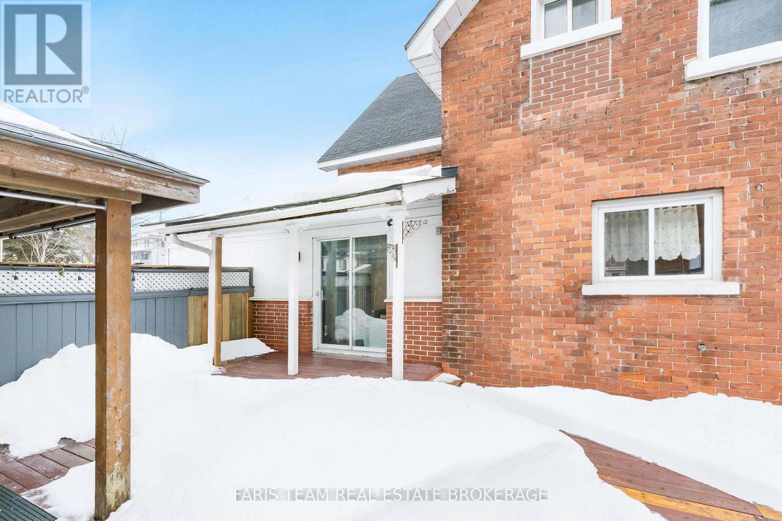 240 Laclie Street, Orillia, Ontario  L3V 4N6 - Photo 27 - S12894478