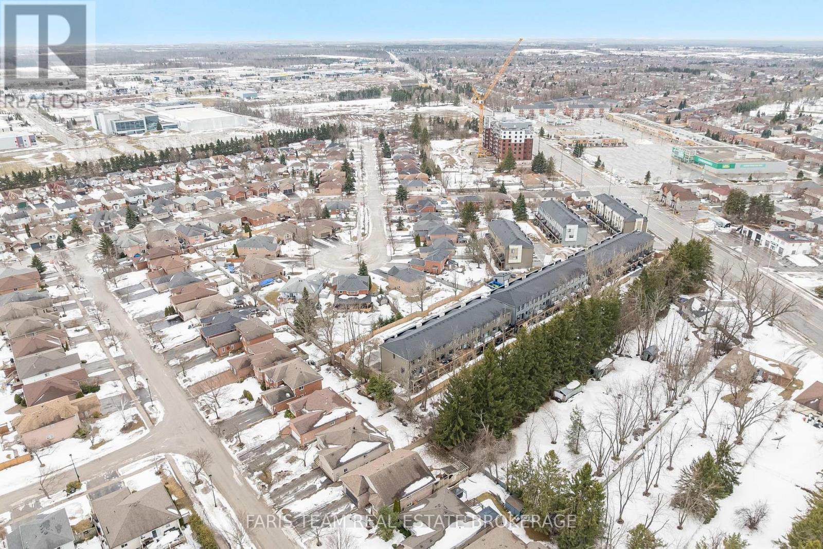 52 - 540 Essa Road, Barrie (Holly), Ontario  L4N 9E5 - Photo 29 - S12894492