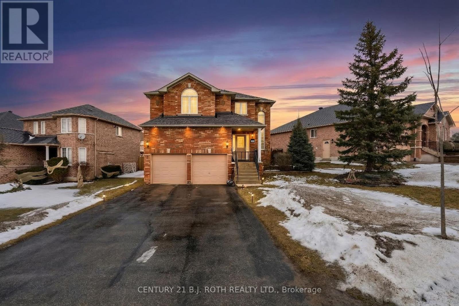 32 PRINCE OF WALES DRIVE, barrie (innis-shore), Ontario