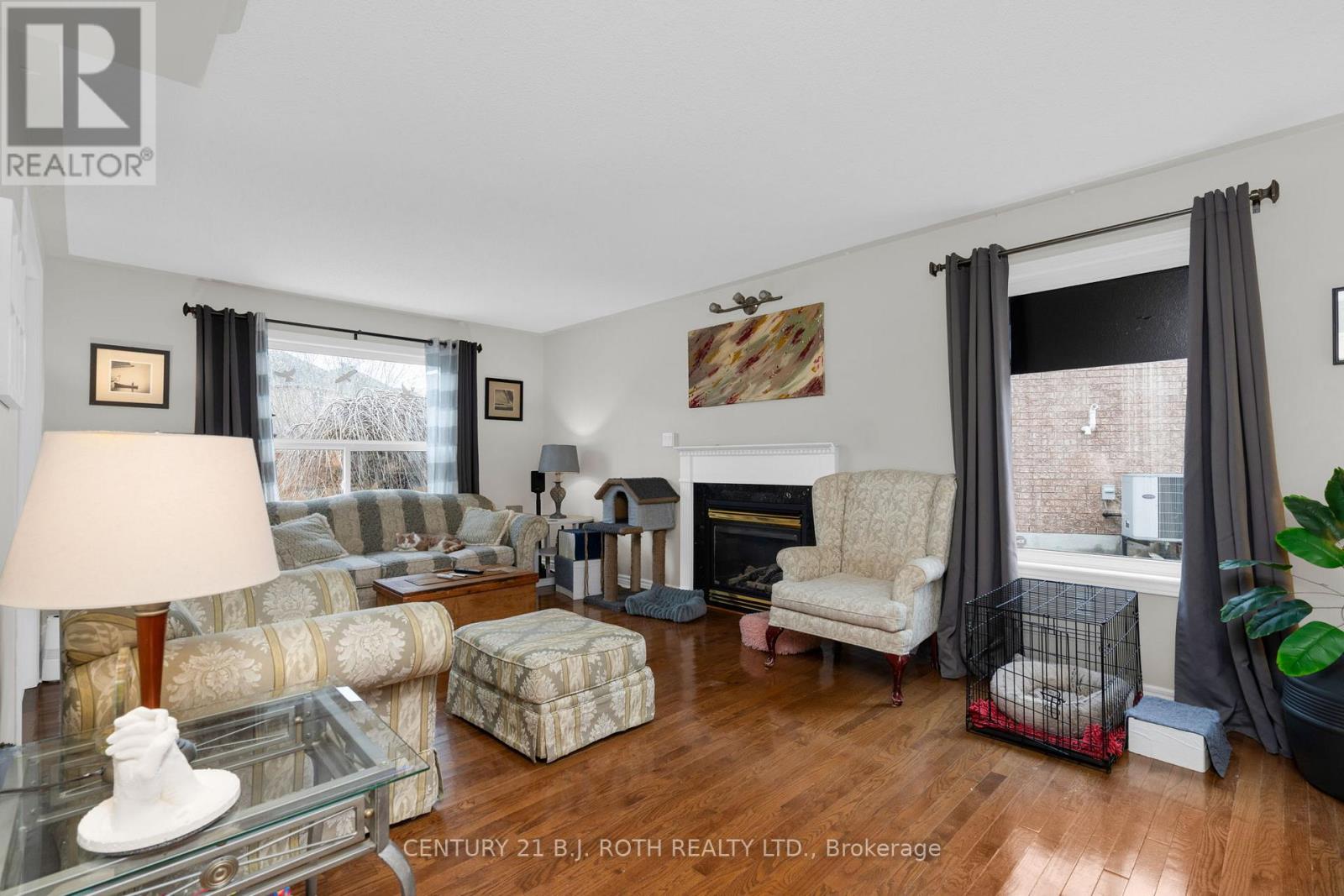 32 Prince Of Wales Drive, Barrie (Innis-Shore), Ontario  L4N 0T2 - Photo 10 - S12894498