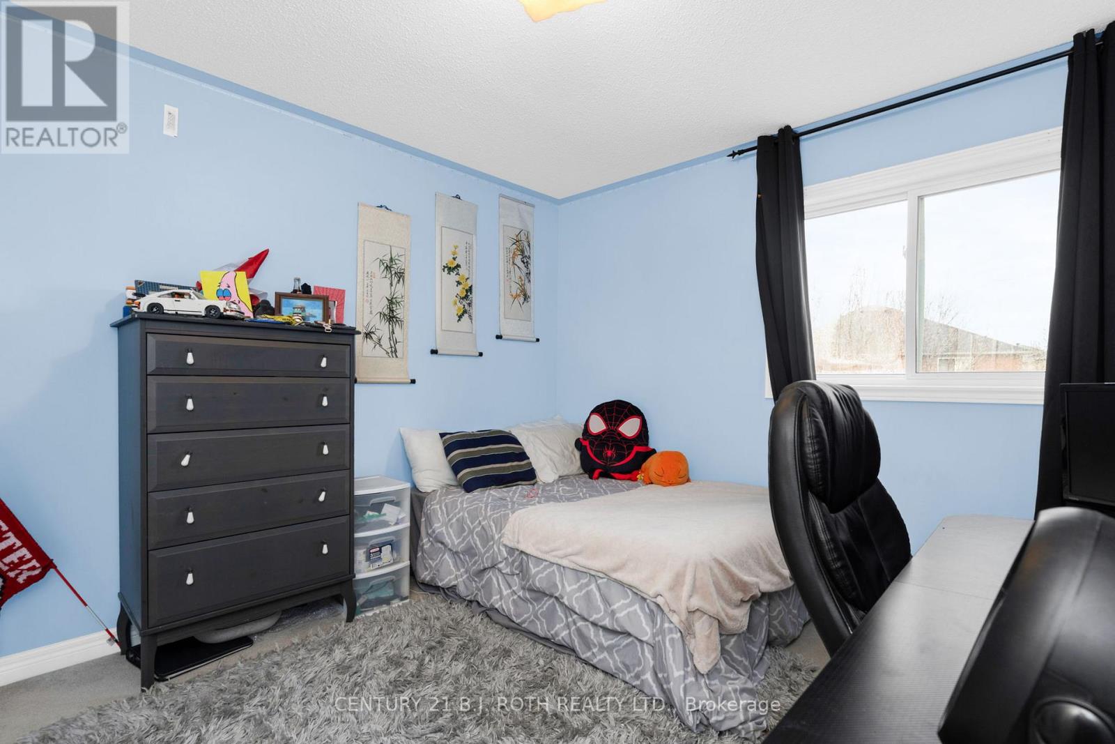 32 Prince Of Wales Drive, Barrie (Innis-Shore), Ontario  L4N 0T2 - Photo 19 - S12894498