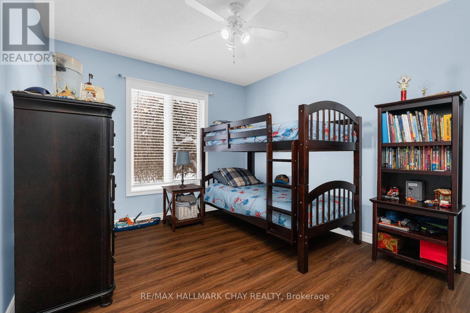 35 Eder Trail, Springwater (Snow Valley), Ontario  L0L 1Y3 - Photo 20 - S12894510