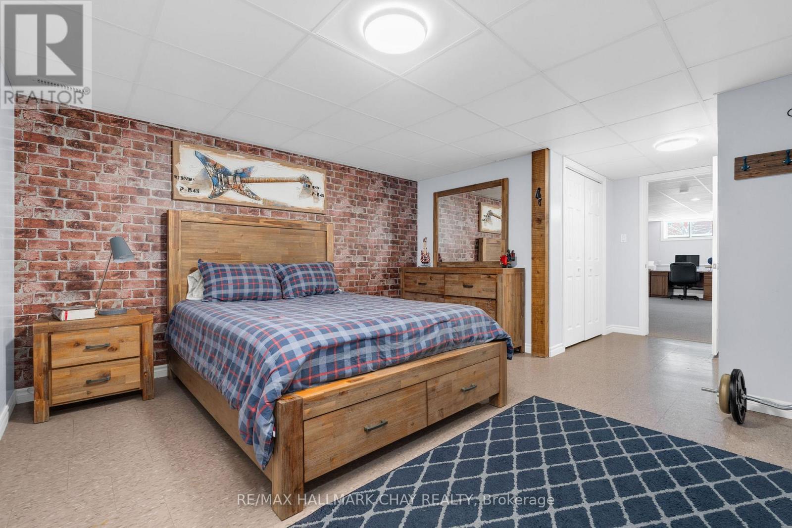 35 Eder Trail, Springwater (Snow Valley), Ontario  L0L 1Y3 - Photo 21 - S12894510