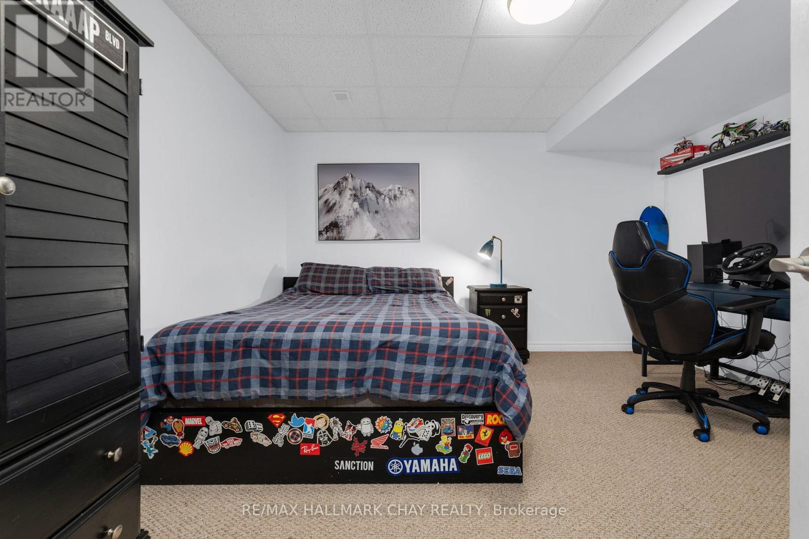 35 Eder Trail, Springwater (Snow Valley), Ontario  L0L 1Y3 - Photo 22 - S12894510