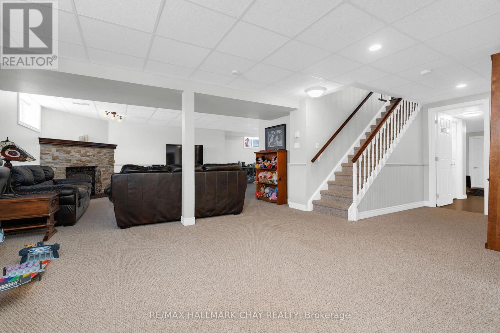 35 Eder Trail, Springwater (Snow Valley), Ontario  L0L 1Y3 - Photo 25 - S12894510