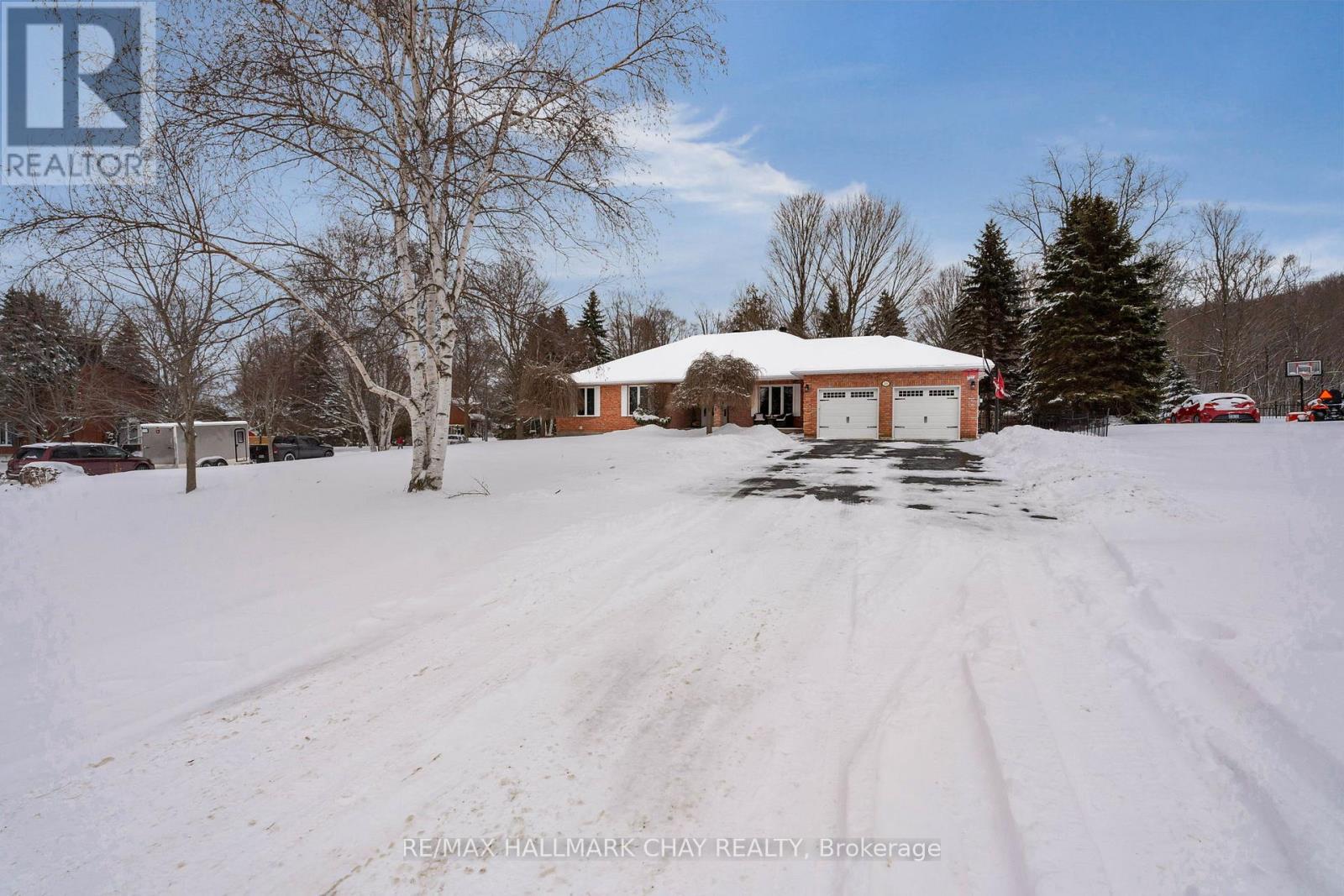 35 Eder Trail, Springwater (Snow Valley), Ontario  L0L 1Y3 - Photo 28 - S12894510