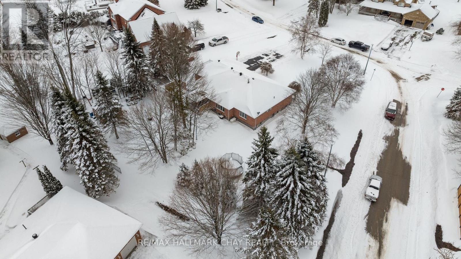 35 Eder Trail, Springwater (Snow Valley), Ontario  L0L 1Y3 - Photo 30 - S12894510