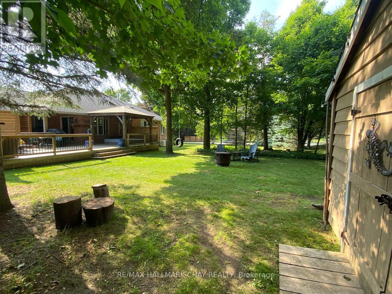 35 Eder Trail, Springwater (Snow Valley), Ontario  L0L 1Y3 - Photo 34 - S12894510