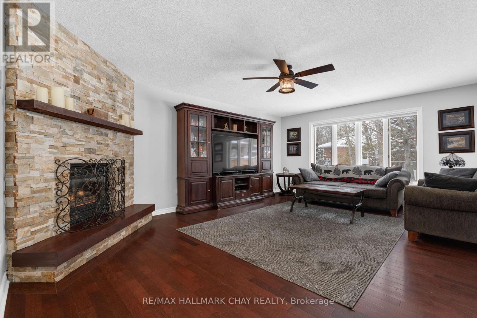 35 Eder Trail, Springwater (Snow Valley), Ontario  L0L 1Y3 - Photo 6 - S12894510