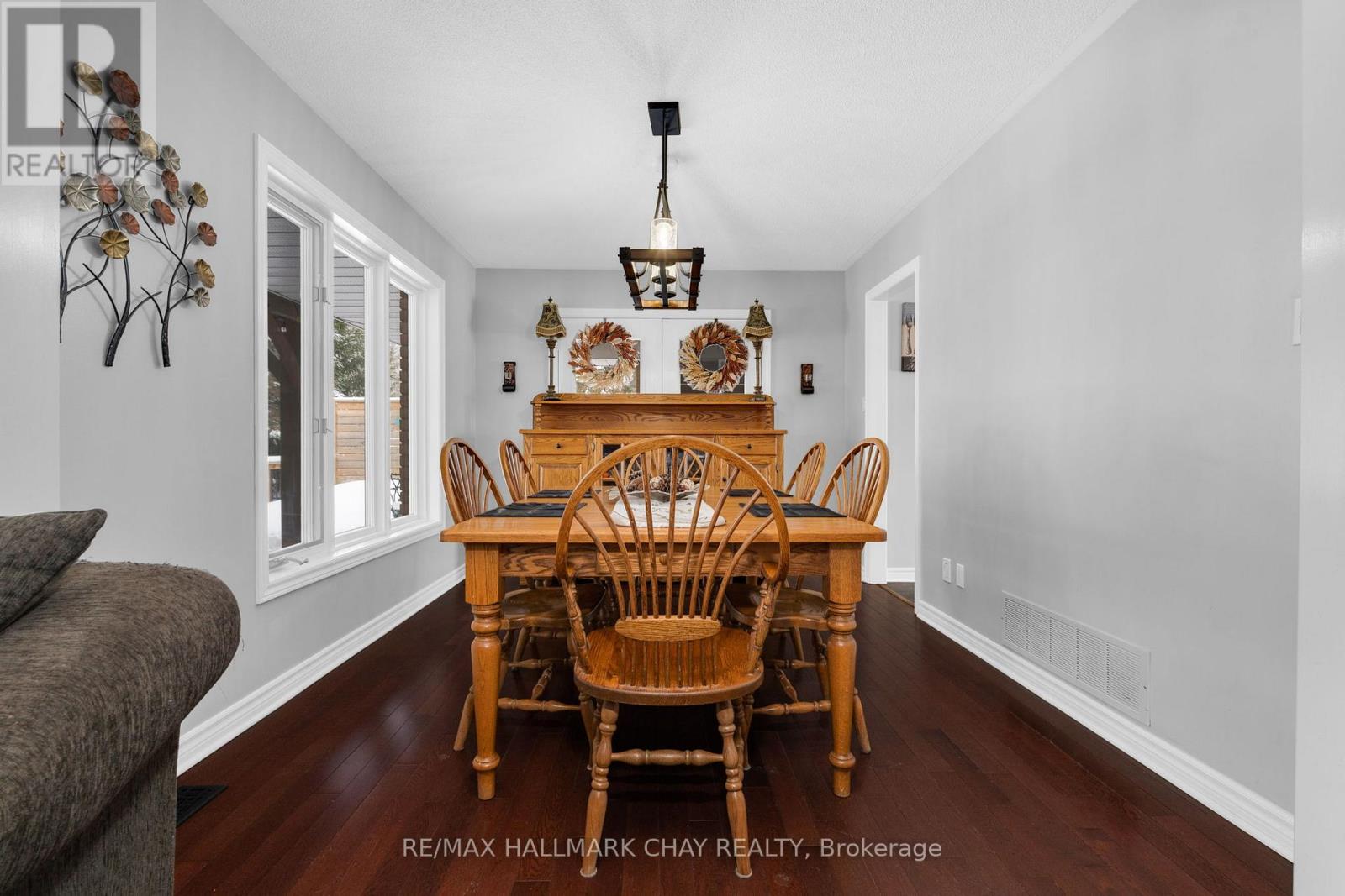 35 Eder Trail, Springwater (Snow Valley), Ontario  L0L 1Y3 - Photo 7 - S12894510