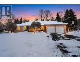 35 EDER TRAIL, Springwater, Ontario