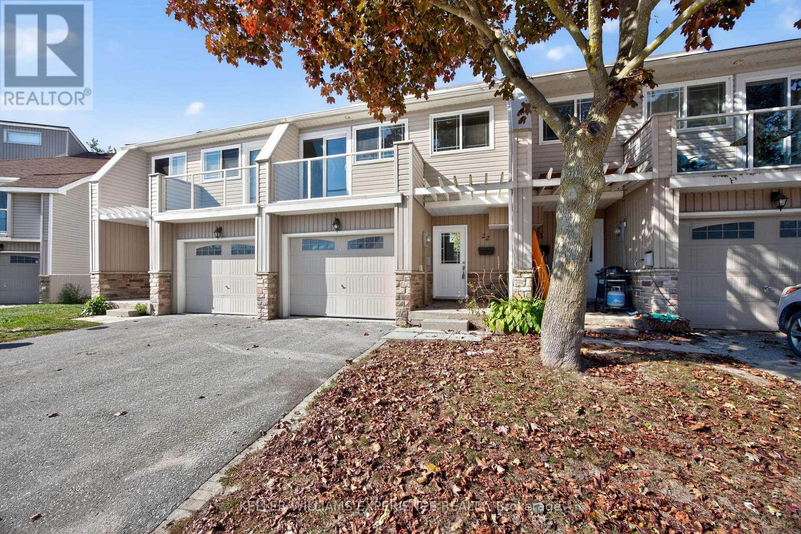 #22 - 12 Lankin Boulevard, Orillia, Ontario  L3Y 6T2 - Photo 2 - S12894514