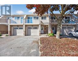 #22 - 12 LANKIN BOULEVARD, Orillia, Ontario