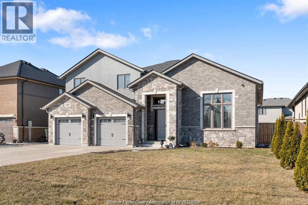 369 County Rd 2, Belle River, Ontario  N0R 1A0 - Photo 38 - 26005619