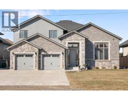 369 COUNTY RD 2, Belle River, Ontario