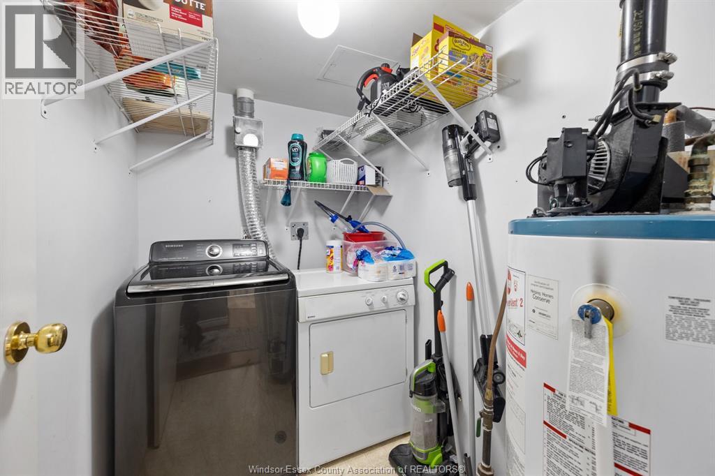 401 Grand Marais Road West Unit# 203, Windsor, Ontario  N9E 4S2 - Photo 16 - 26005616
