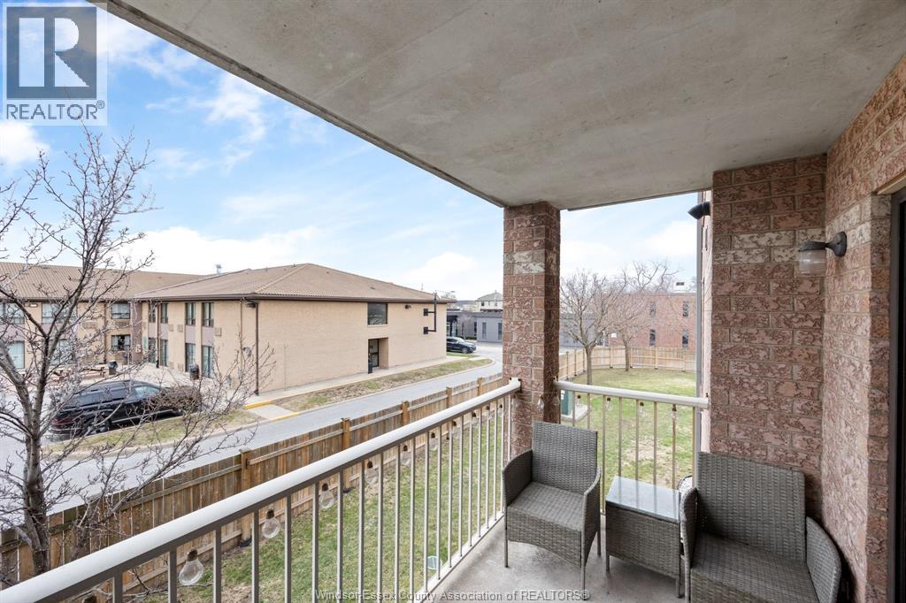401 Grand Marais Road West Unit# 203, Windsor, Ontario  N9E 4S2 - Photo 18 - 26005616