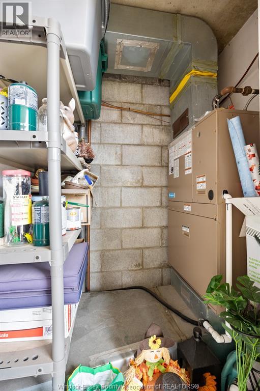 401 Grand Marais Road West Unit# 203, Windsor, Ontario  N9E 4S2 - Photo 19 - 26005616