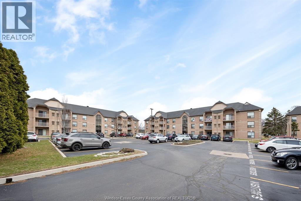401 Grand Marais Road West Unit# 203, Windsor, Ontario  N9E 4S2 - Photo 2 - 26005616